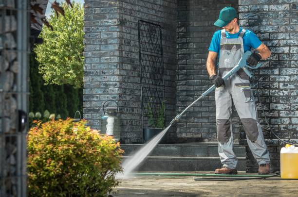 Best Roof Washing  in Todd Creek, CO