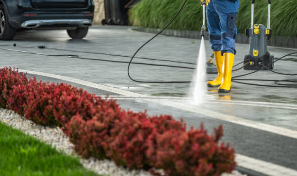 Best Post-Construction Pressure Washing  in Todd Creek, CO