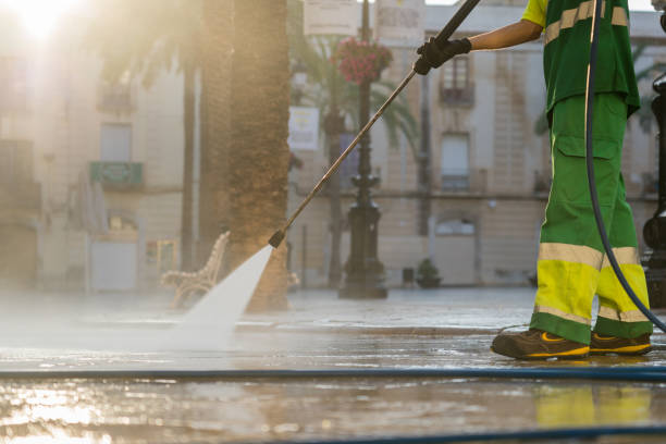 Best Driveway Pressure Washing  in Todd Creek, CO