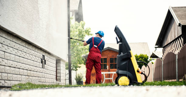 Best Pool Deck Cleaning  in Todd Creek, CO